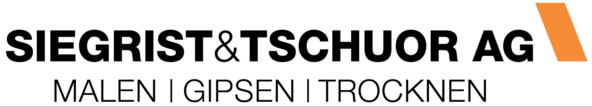 Siegrist & Tschuor AG