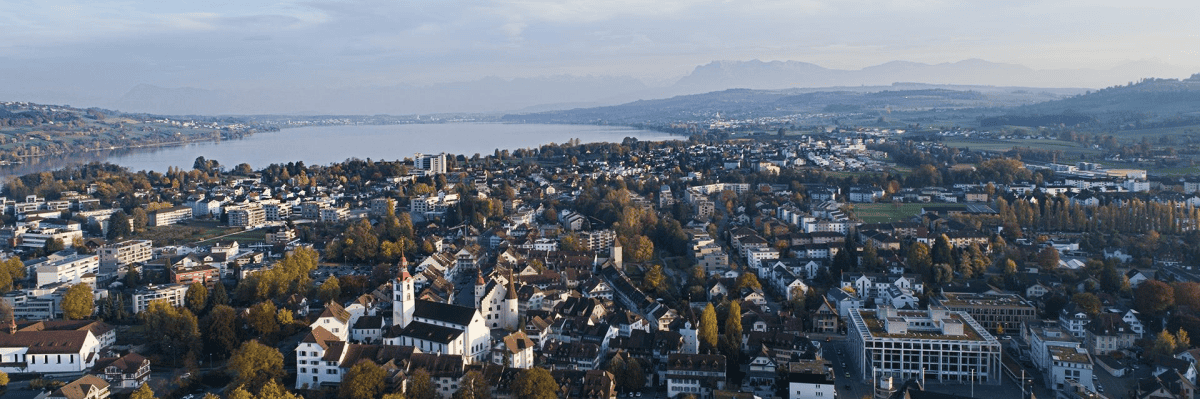 Work at Redinvest Immobilien AG