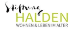 Stiftung Halden · Wohnen & Leben im Alter