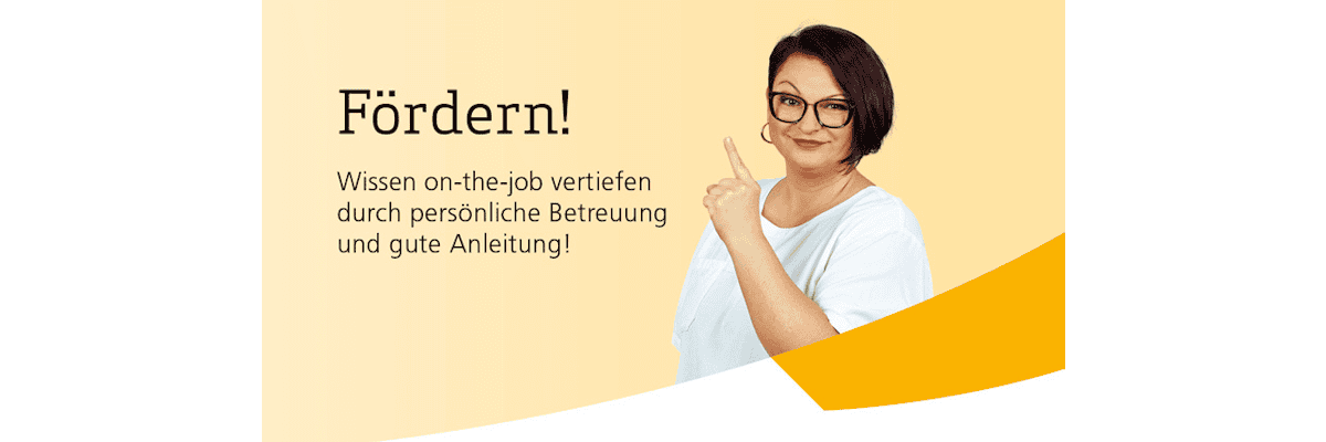 Arbeiten bei Spital Uster