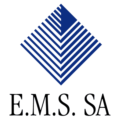 Logo Engineering Management Selection E.M.S. SA