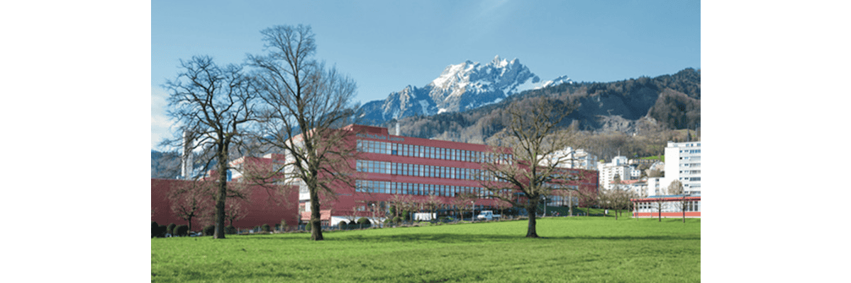 Arbeiten bei Hochschule Luzern