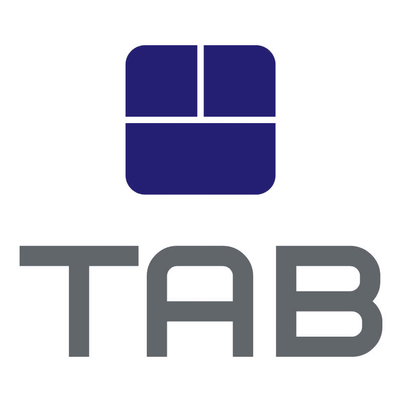Logo TAB AG