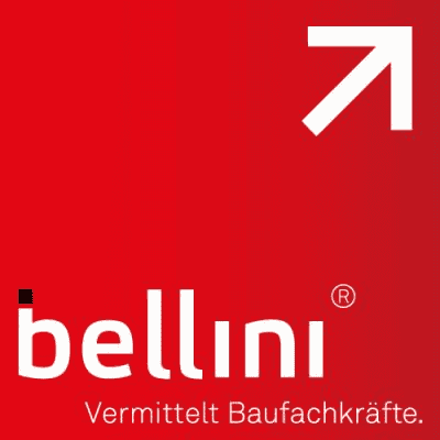 Logo Bellini Personal AG