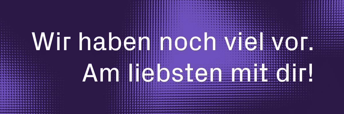 Arbeiten bei Bedag Informatik AG