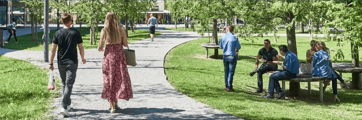 Travailler chez Stadt Schlieren Verwaltung