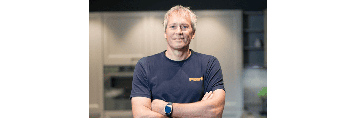 Travailler chez Fust | Swiss Household Services AG