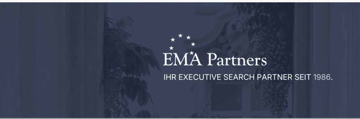 Travailler chez EMA Partners Switzerland AG