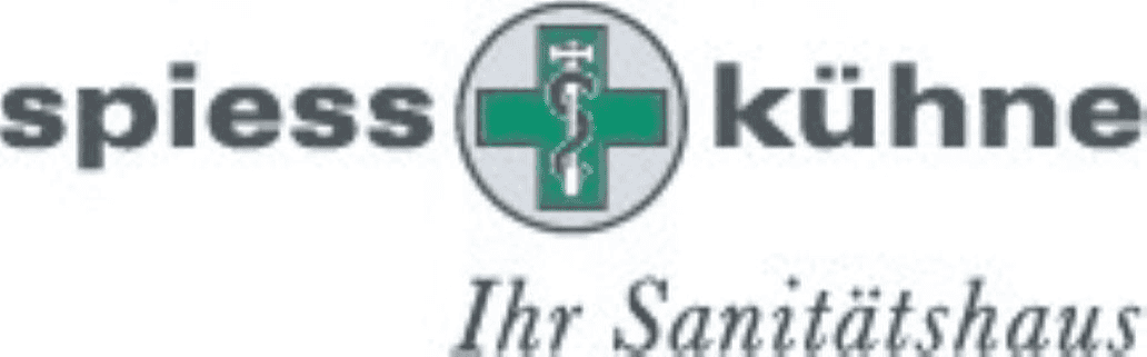 Logo spiess + kühne ag