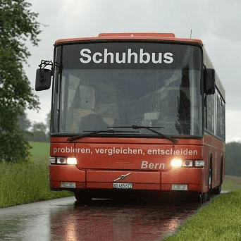Schuhbus GmbH