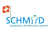 Schmid Textilrewashing AG