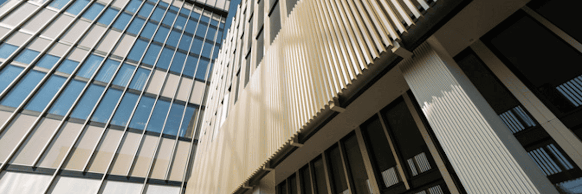 Arbeiten bei Hochschule Luzern