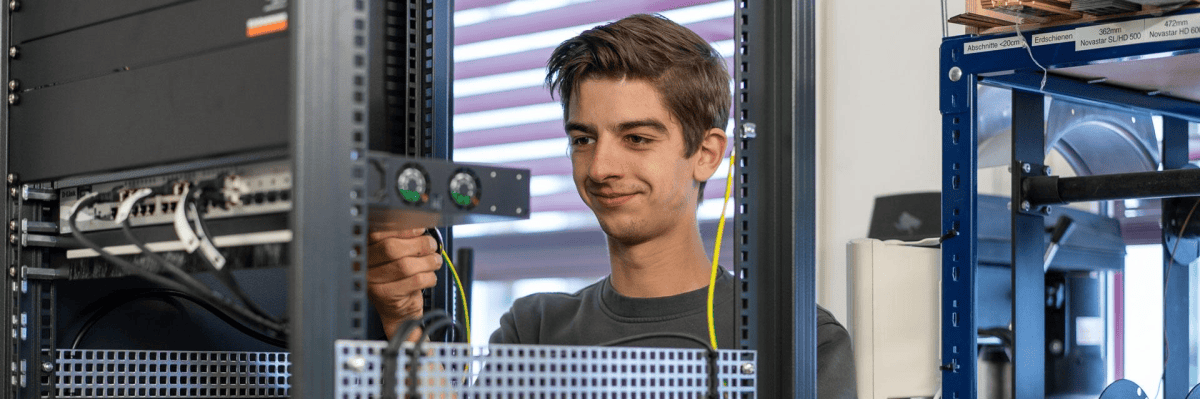 Work at Kilchenmann AG