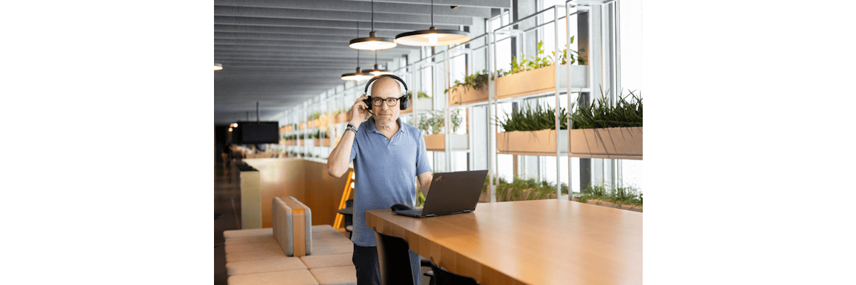 Work at Flughafen Zürich AG