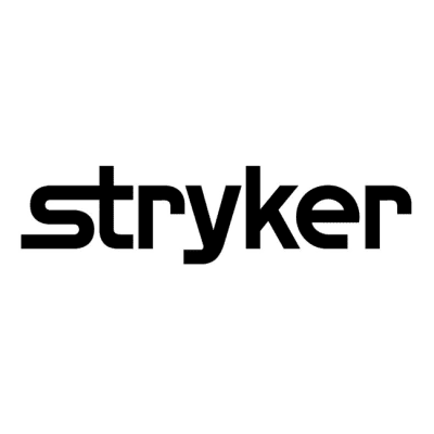 Logo Stryker GmbH