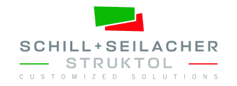 Schill+Seilacher Struktol Management AG