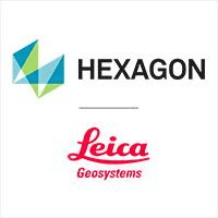 Leica Geosystems part of Hexagon