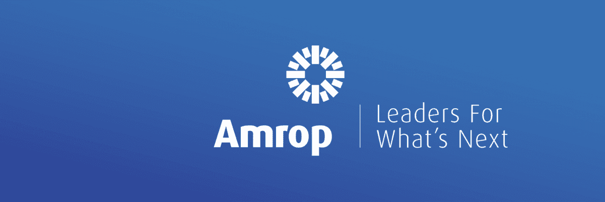 Travailler chez Amrop Executive Search AG