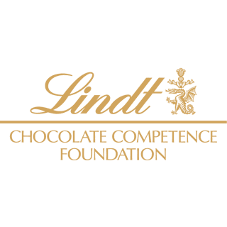 Logo Lindt Chocolate Competence Foundation