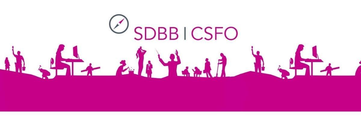 Arbeiten bei SDBB | CSFO