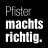 Pfister machts richtig GmbH