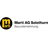 Marti AG Solothurn