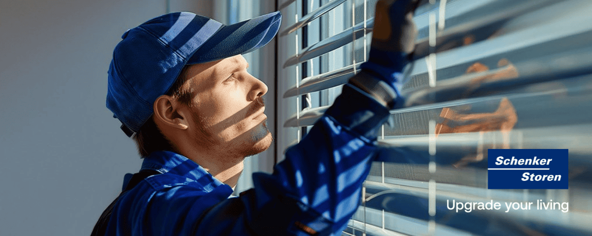 Arbeiten bei Schenker Storen AG
