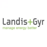 Landis+Gyr AG