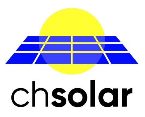 Logo ch-Solar AG