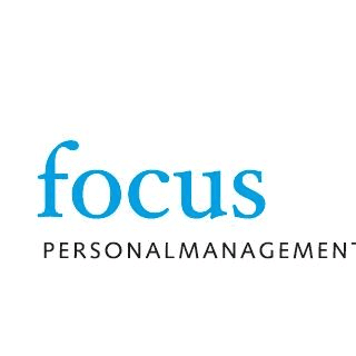 focus Personalmanagement