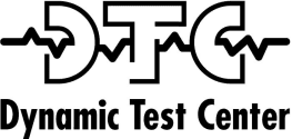 DTC Dynamic Test Center AG DTC Dynamic Test Center AG