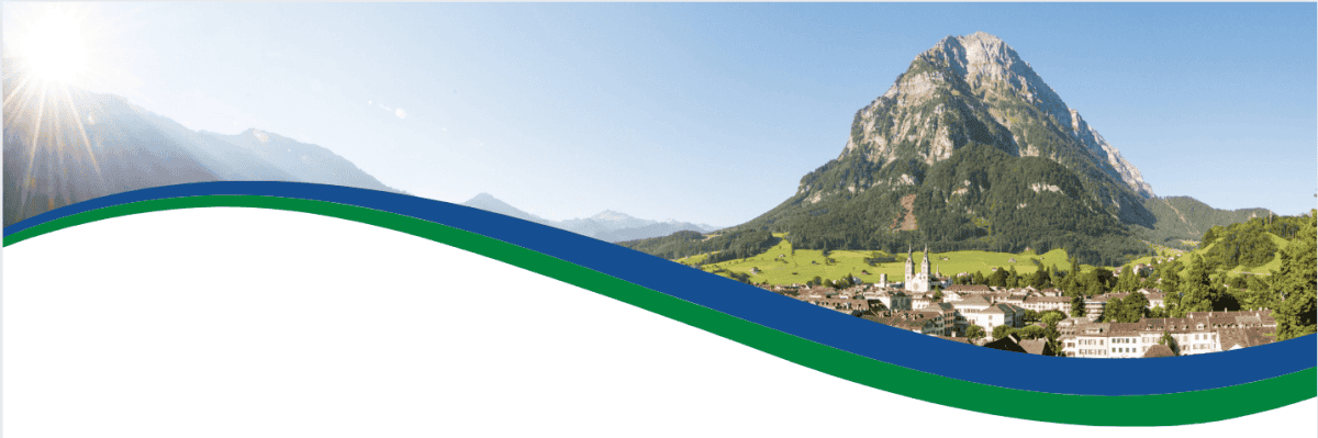 Work at cura unita glarus