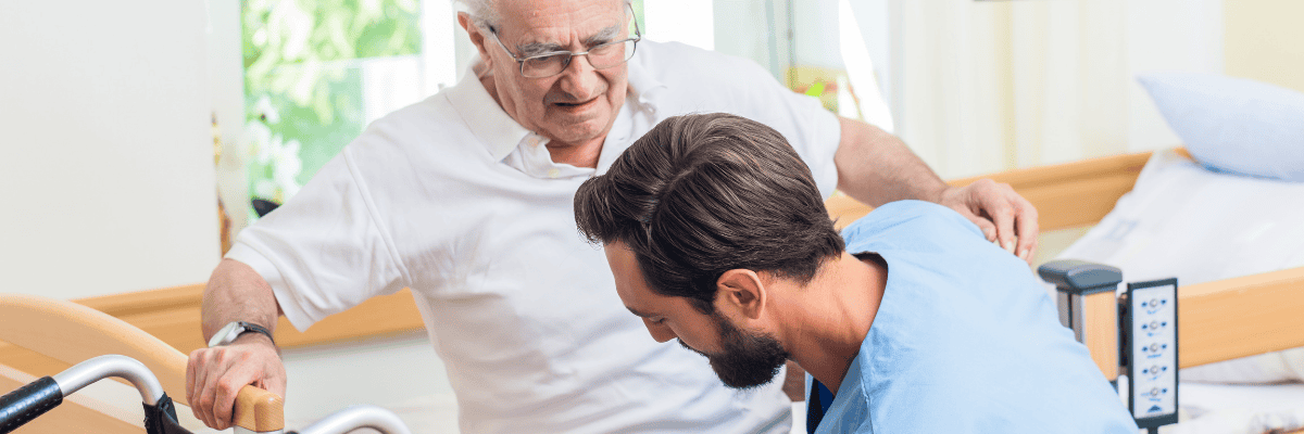 Arbeiten bei Diakonie Bethanien