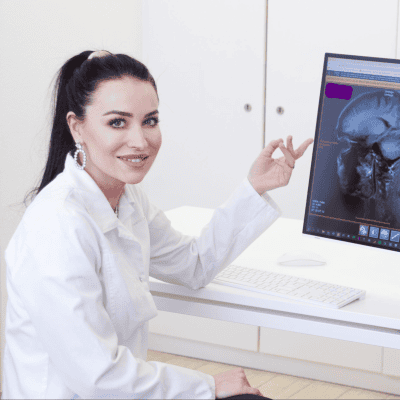 Facharzt / Fachärztin für Neurologie oder Assistenzarzt / Assistenzärztin für Neurologie 50-100%