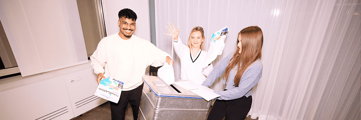 Work at Livit AG