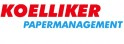 Logo Koelliker Büroautomation AG