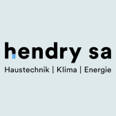 Hendry SA
