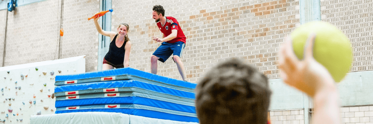 Travailler chez ASVZ