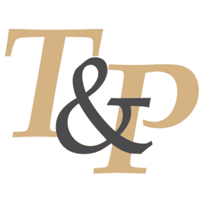 Logo Thoma & Partner Management Consulting AG