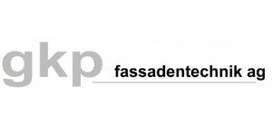 gkp fassadentechnik ag