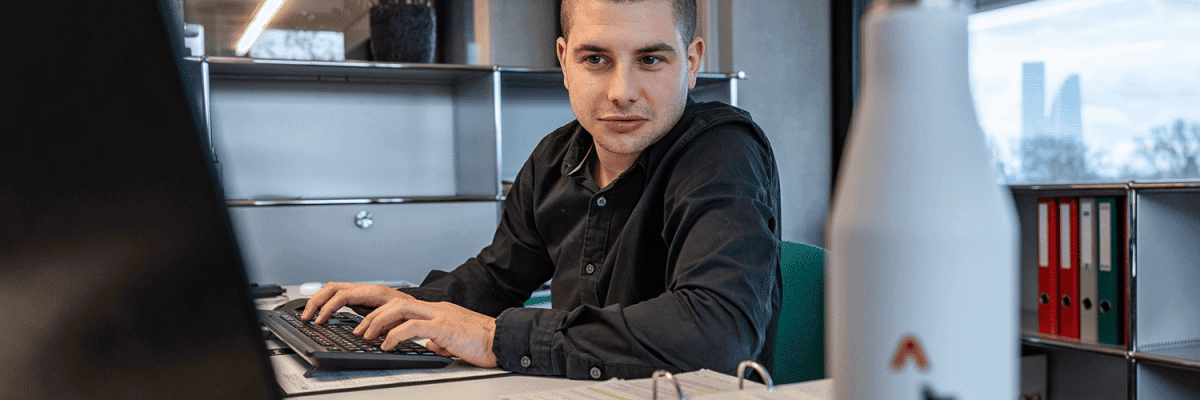 Travailler chez Gruner AG