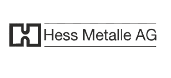Hess Metalle AG