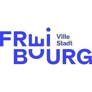 Logo Ville de Fribourg