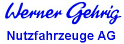 Werner Gehrig Nutzfahrzeuge AG