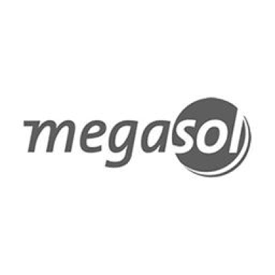 Logo Megasol Energie AG
