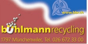 Bühlmann Recycling AG
