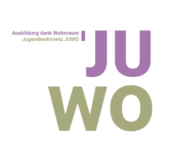 Jugendwohnnetz Juwo Zürich