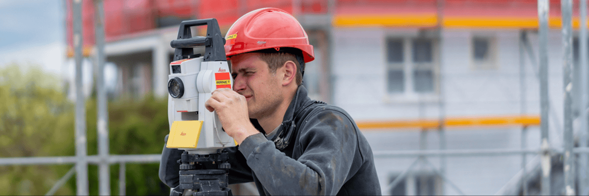 Travailler chez Arnet Bau AG