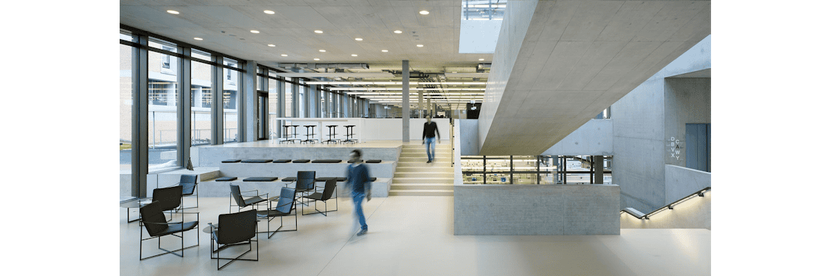 Work at Universitätsklinik Balgrist