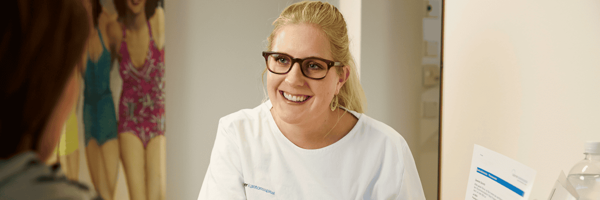 Arbeiten bei Luzerner Kantonsspital